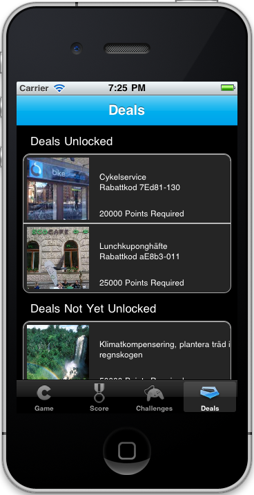 Deal